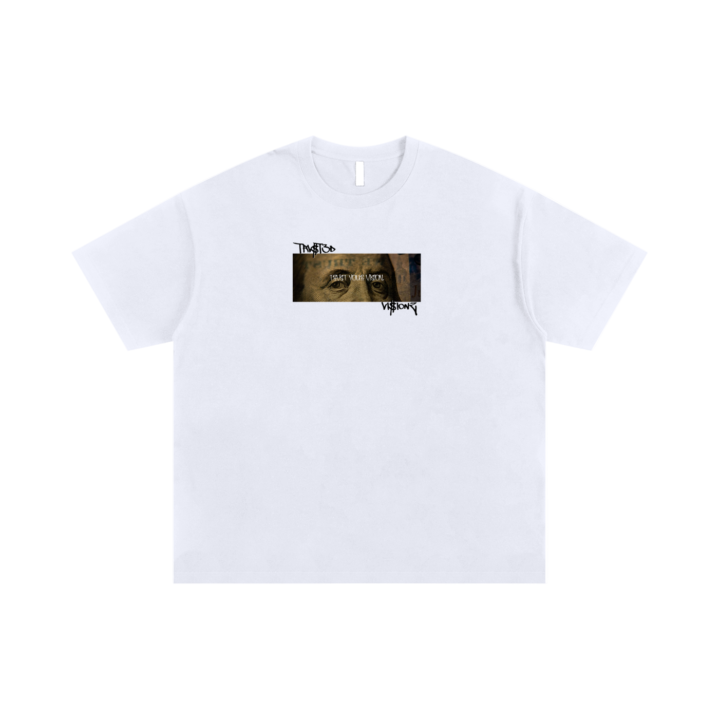 Corinthians 5:7,TRV$IONZ