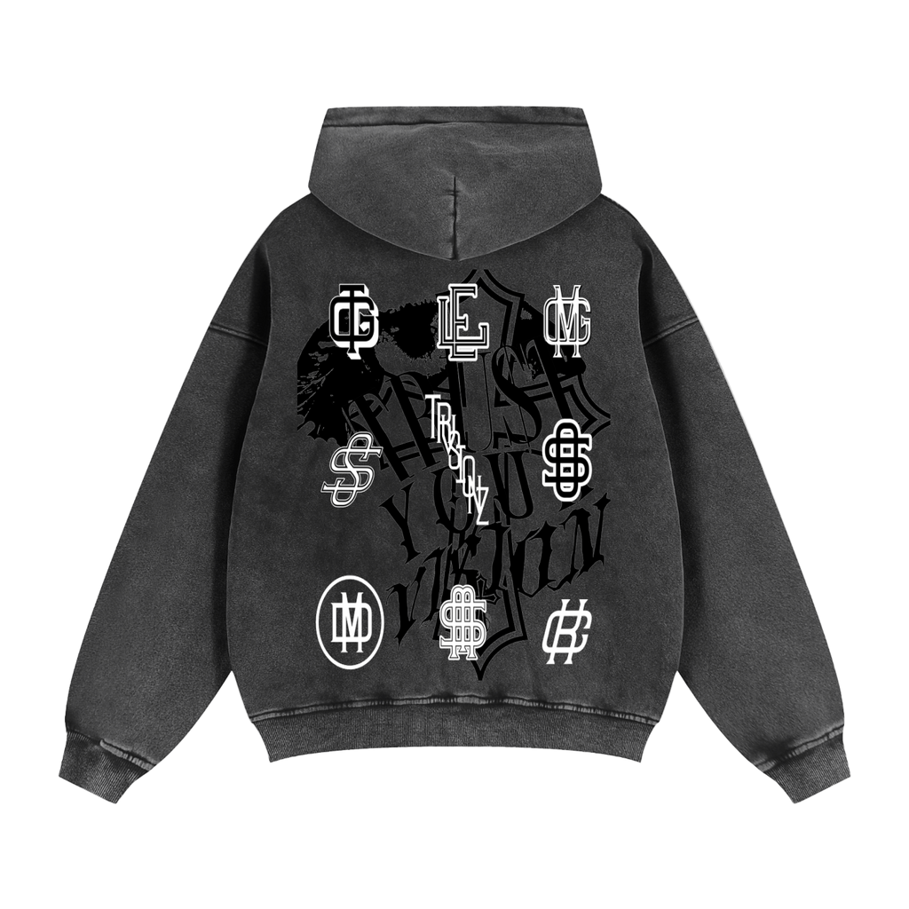 TRV$IONZ