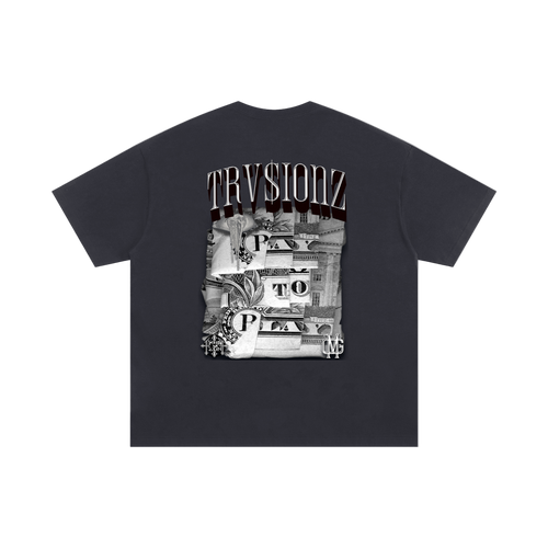 Corinthians 5:7,TRV$IONZ